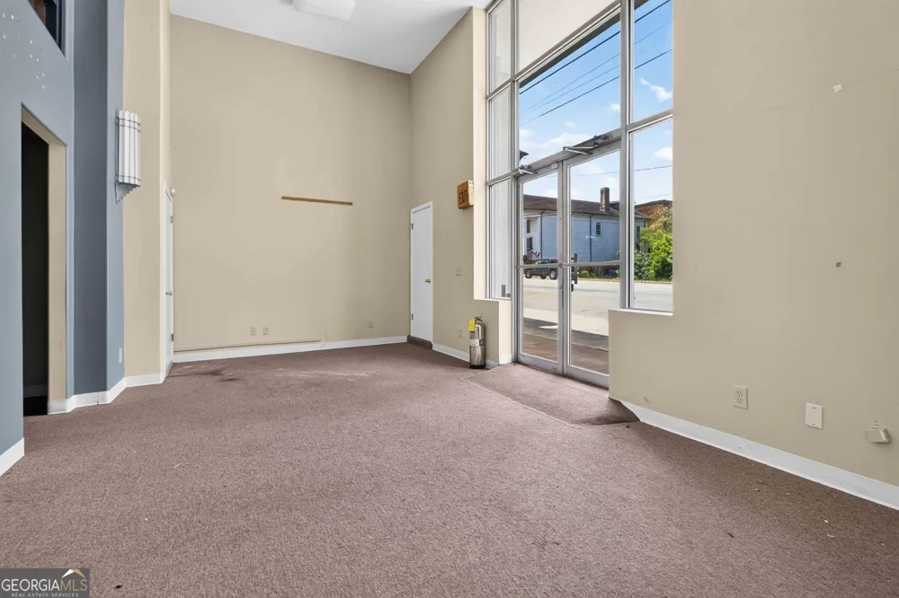 38 Sycamore ST Jefferson, GA 30549