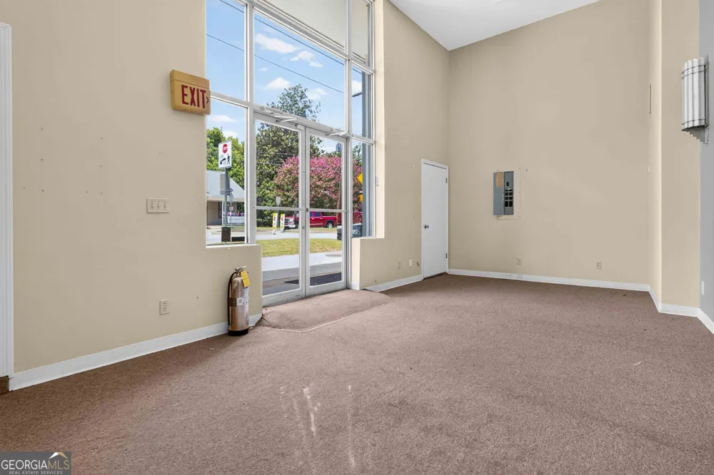38 Sycamore ST Jefferson, GA 30549