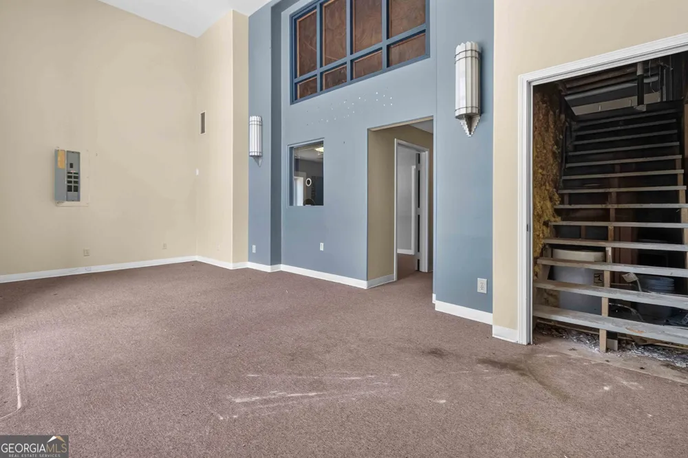 38 Sycamore ST Jefferson, GA 30549