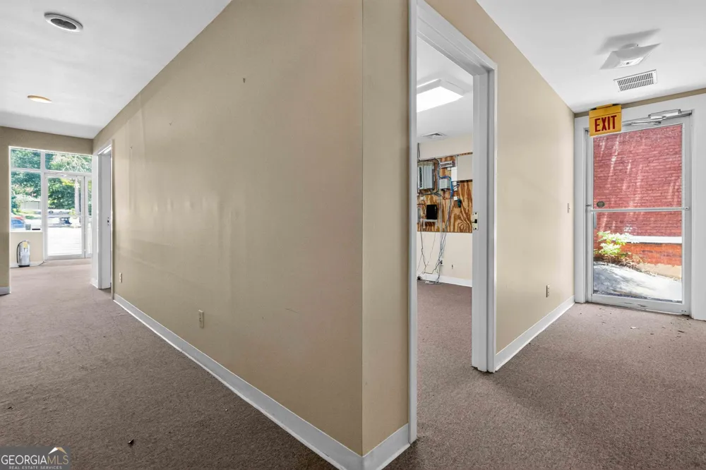 38 Sycamore ST Jefferson, GA 30549