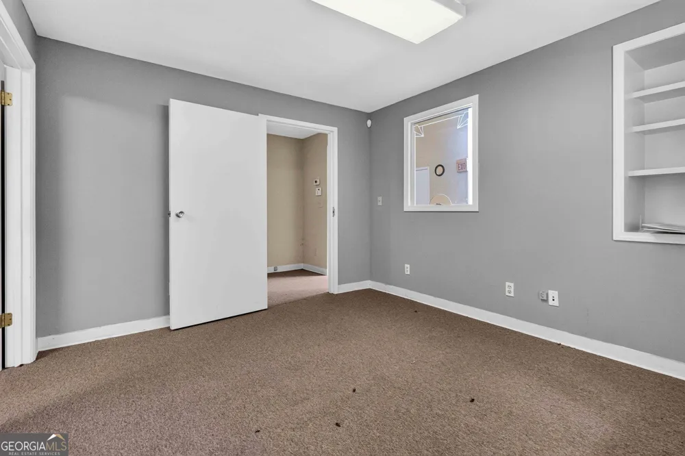38 Sycamore ST Jefferson, GA 30549