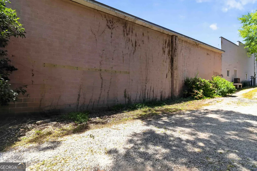 38 Sycamore ST Jefferson, GA 30549