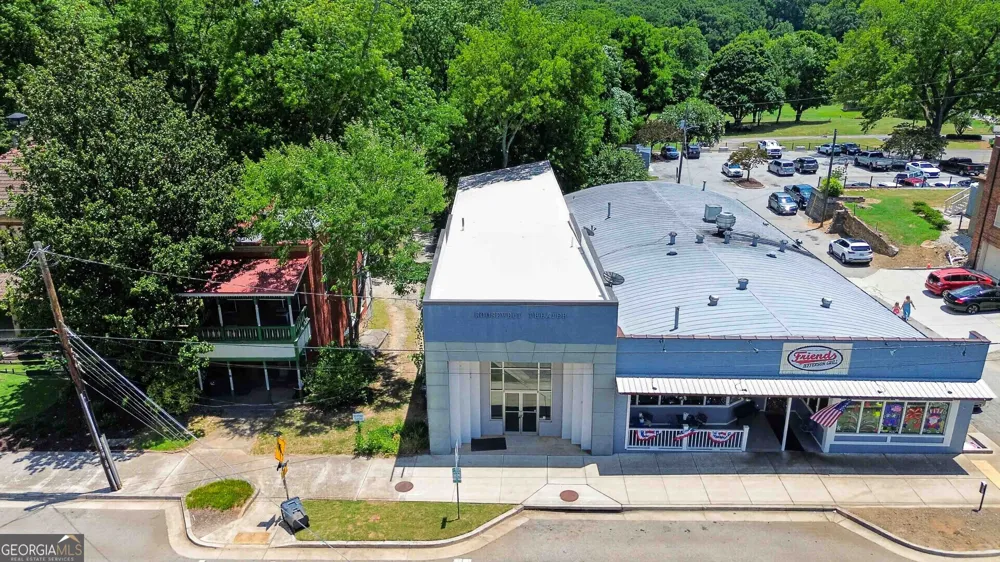 38 Sycamore ST Jefferson, GA 30549