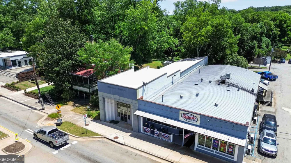 38 Sycamore ST Jefferson, GA 30549