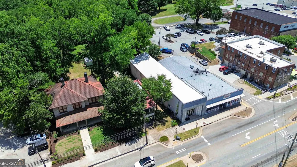 38 Sycamore ST Jefferson, GA 30549