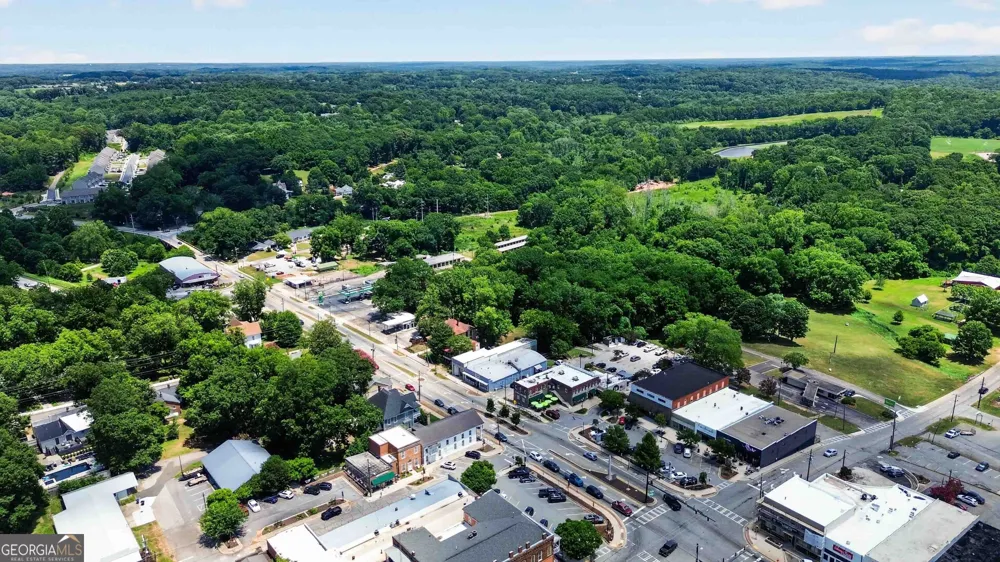 38 Sycamore ST Jefferson, GA 30549