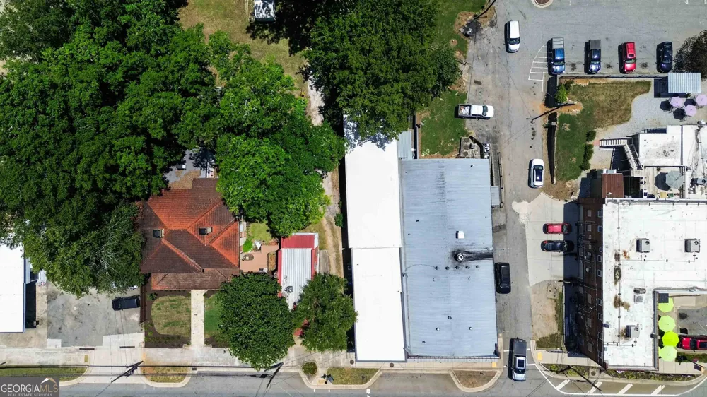 38 Sycamore ST Jefferson, GA 30549