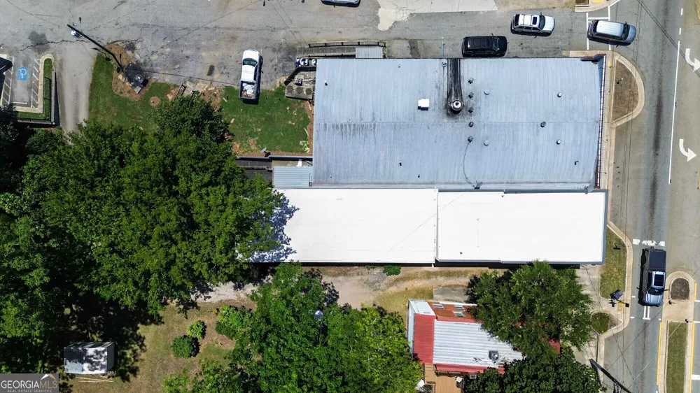 38 Sycamore ST Jefferson, GA 30549