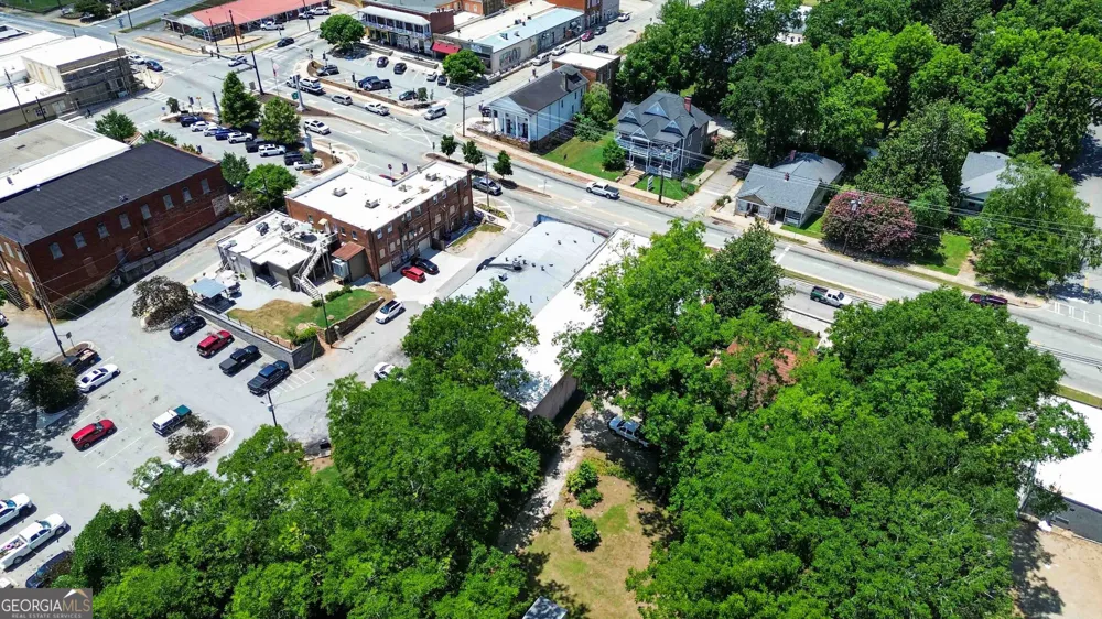 38 Sycamore ST Jefferson, GA 30549