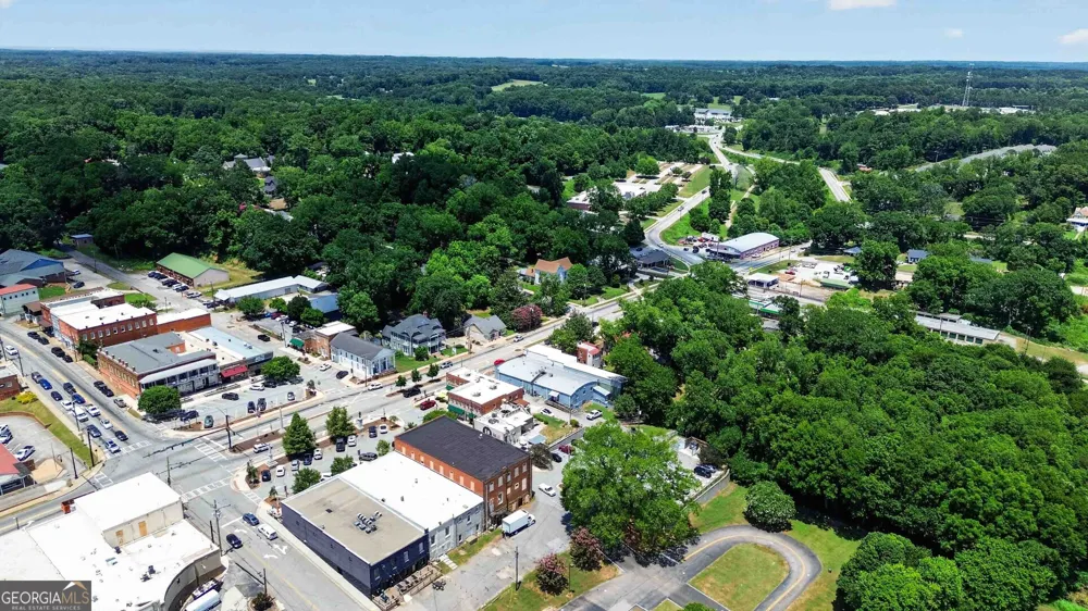 38 Sycamore ST Jefferson, GA 30549
