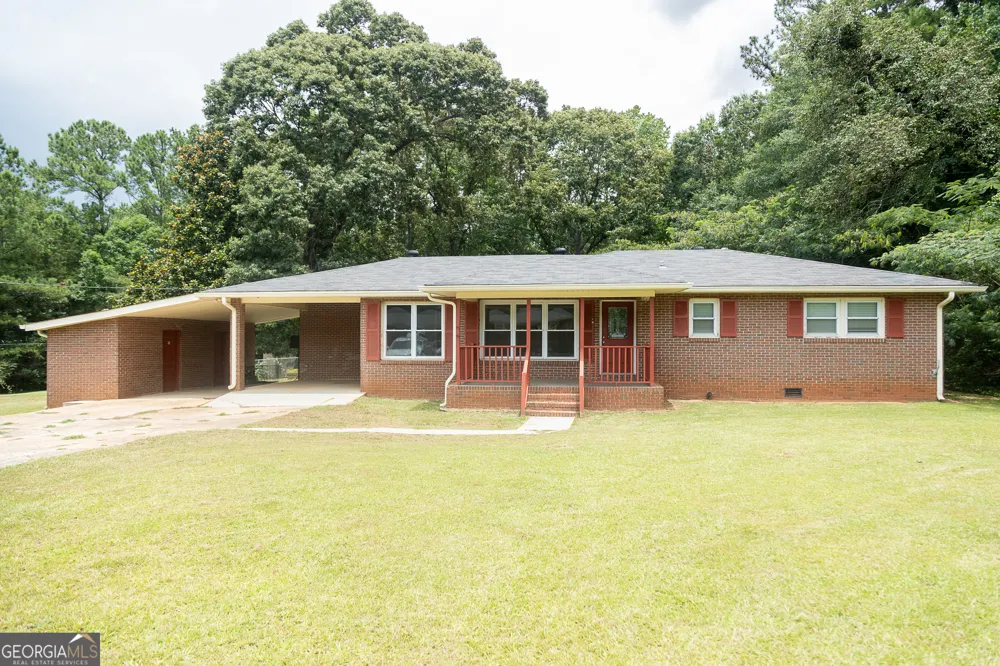 191 Hanson DR LaGrange, GA 30240