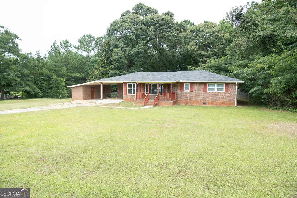 191 Hanson DR LaGrange, GA 30240