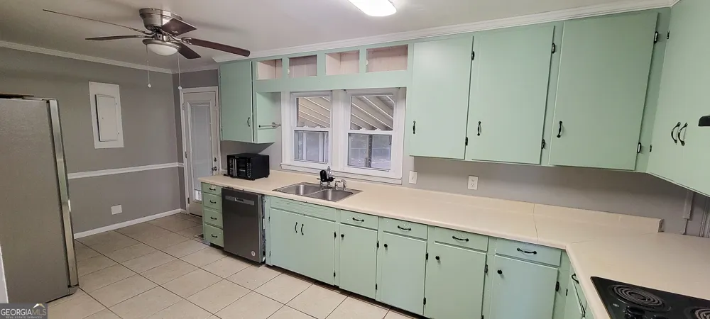 191 Hanson DR LaGrange, GA 30240