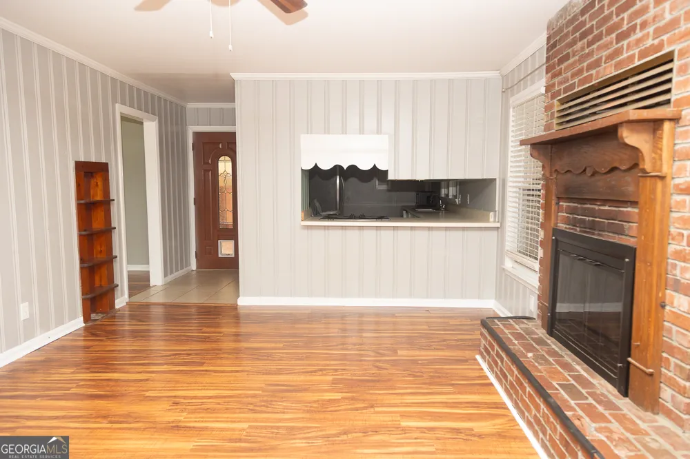 191 Hanson DR LaGrange, GA 30240