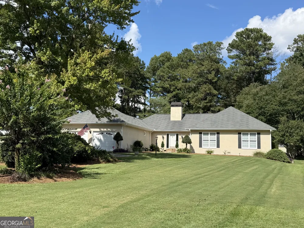 1996 Amber Leaf CT Jonesboro, GA 30236