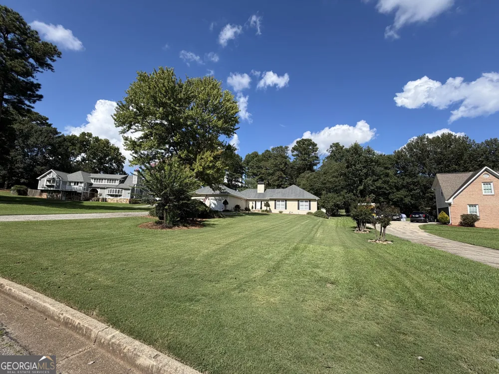 1996 Amber Leaf CT Jonesboro, GA 30236