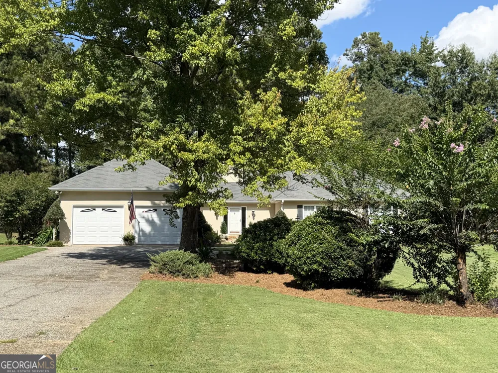 1996 Amber Leaf CT Jonesboro, GA 30236