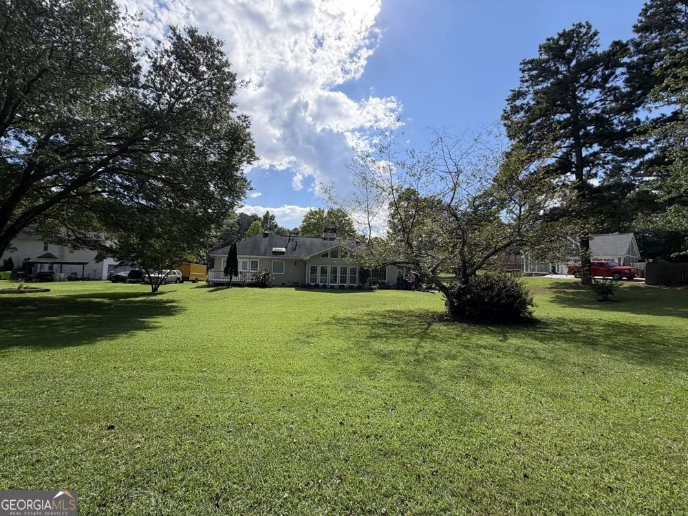 1996 Amber Leaf CT Jonesboro, GA 30236