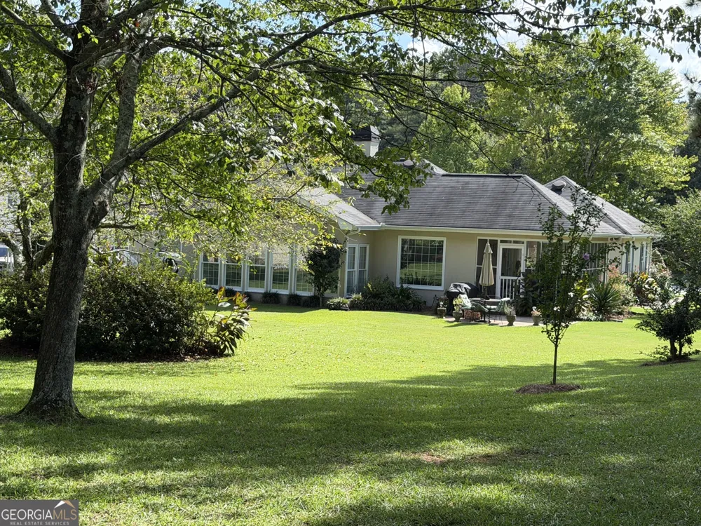 1996 Amber Leaf CT Jonesboro, GA 30236
