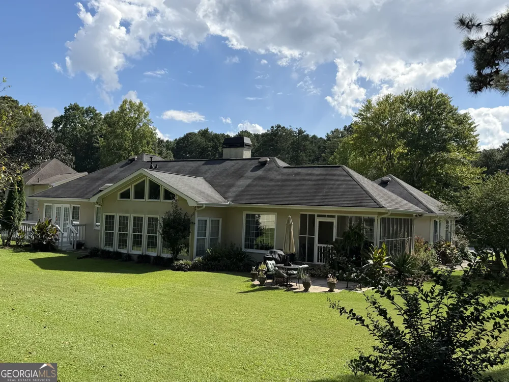 1996 Amber Leaf CT Jonesboro, GA 30236