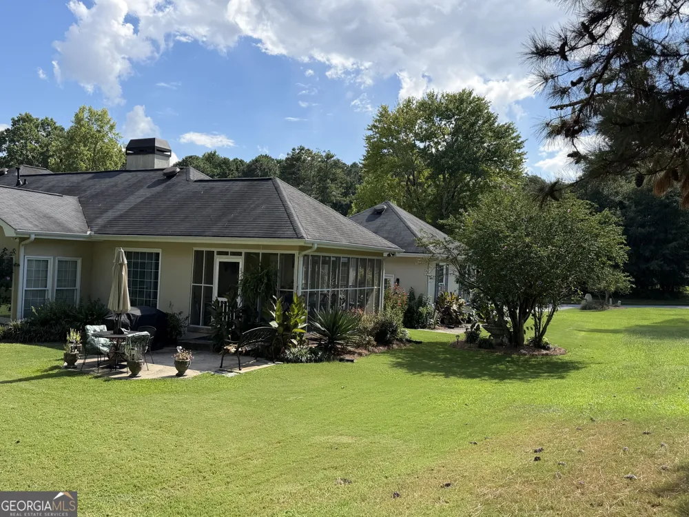 1996 Amber Leaf CT Jonesboro, GA 30236