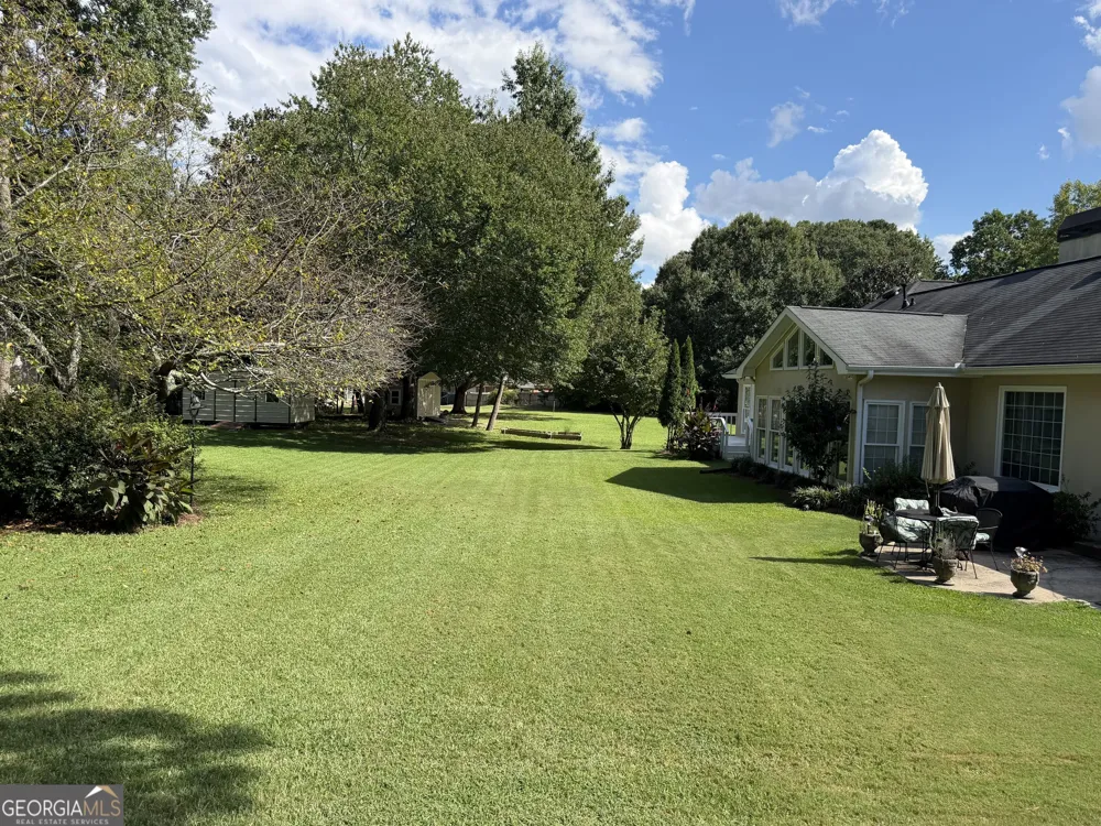 1996 Amber Leaf CT Jonesboro, GA 30236