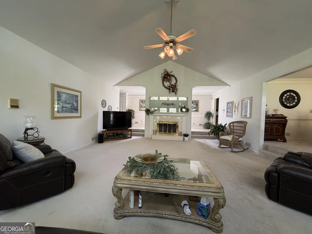 1996 Amber Leaf CT Jonesboro, GA 30236