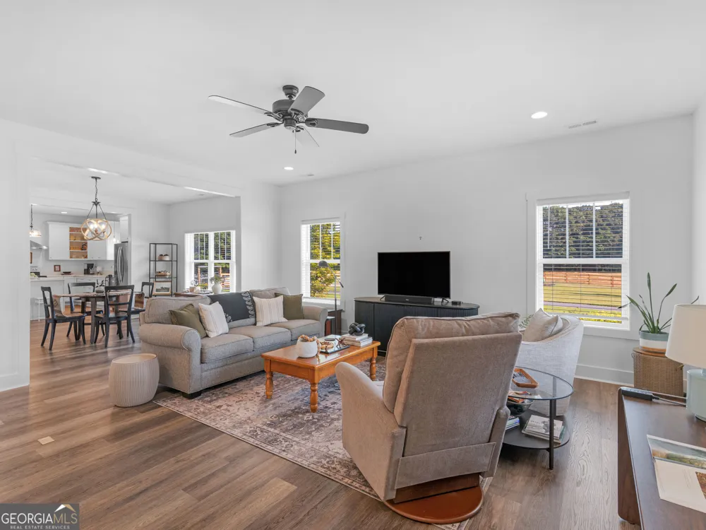 300 Cook RD Griffin, GA 30224