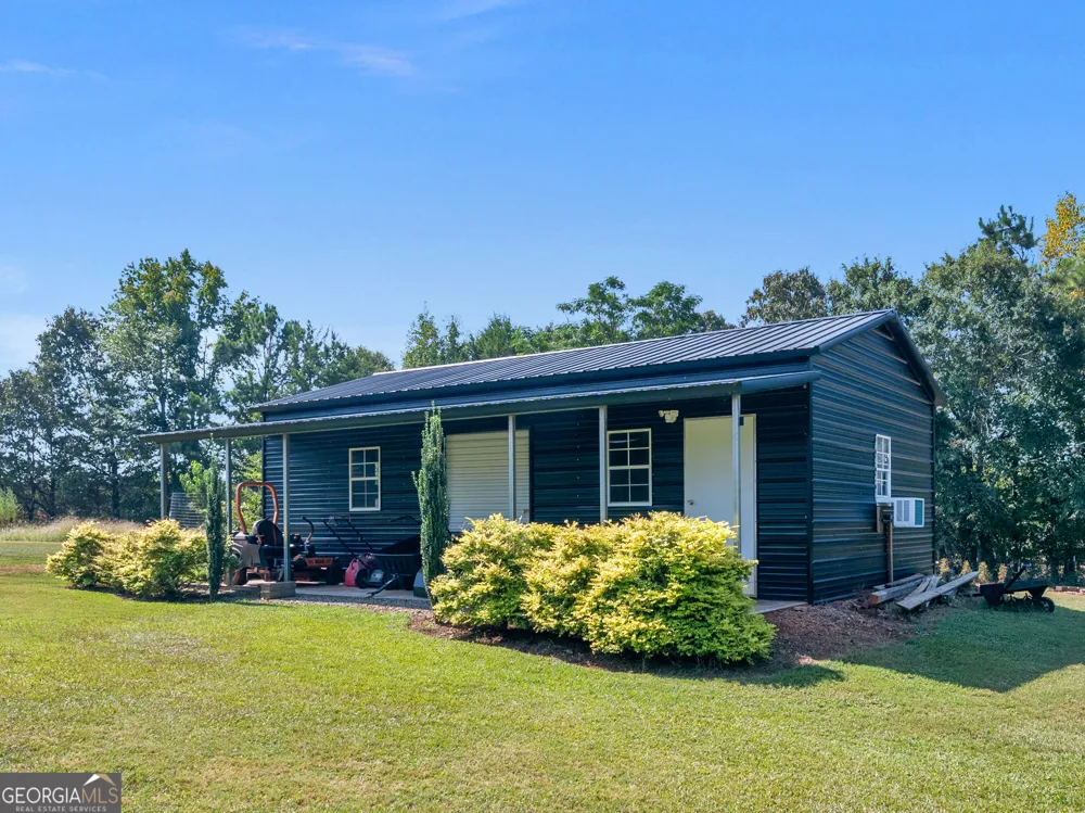 300 Cook RD Griffin, GA 30224