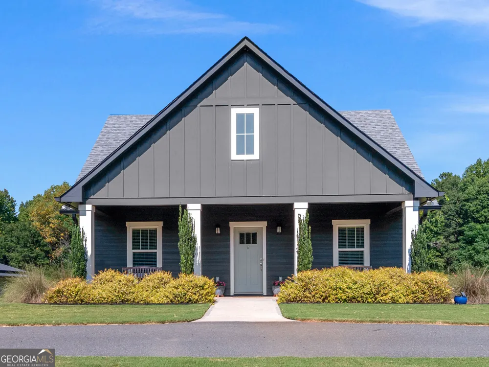 300 Cook RD Griffin, GA 30224