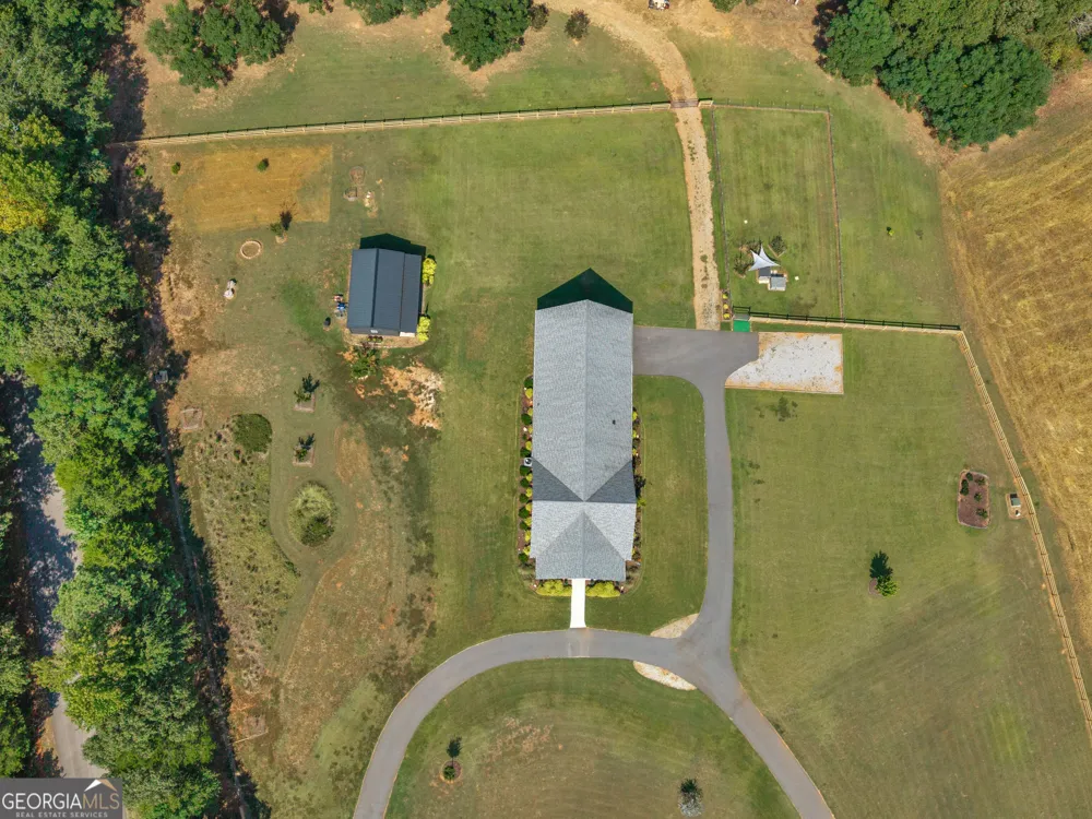 300 Cook RD Griffin, GA 30224