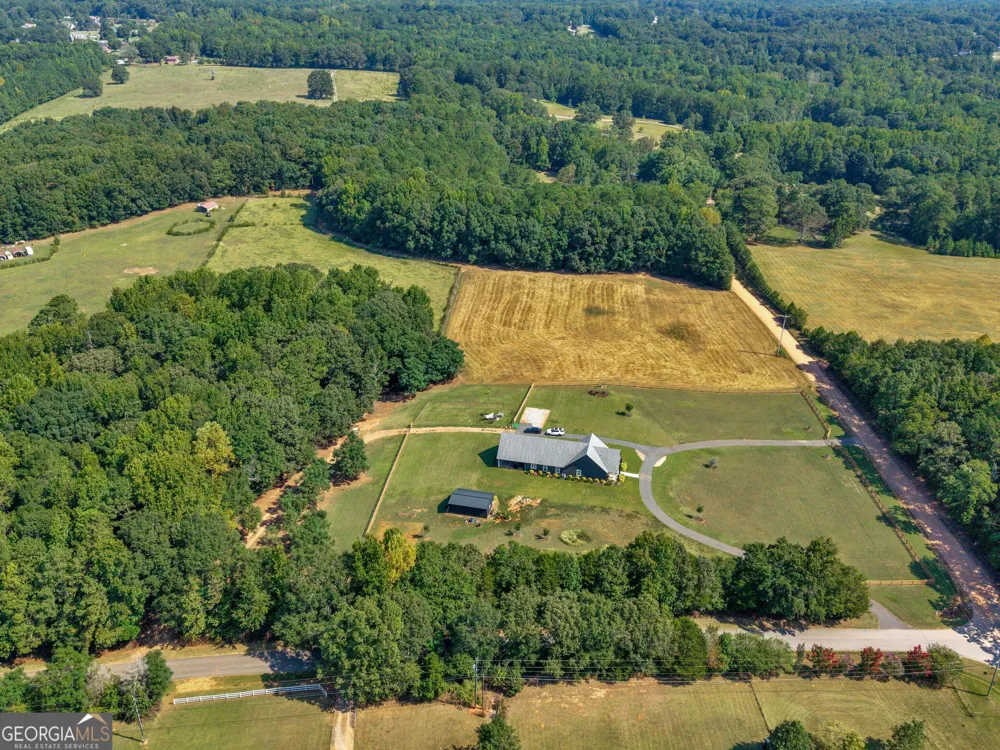 300 Cook RD Griffin, GA 30224