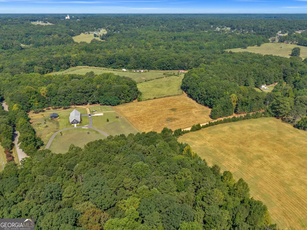300 Cook RD Griffin, GA 30224