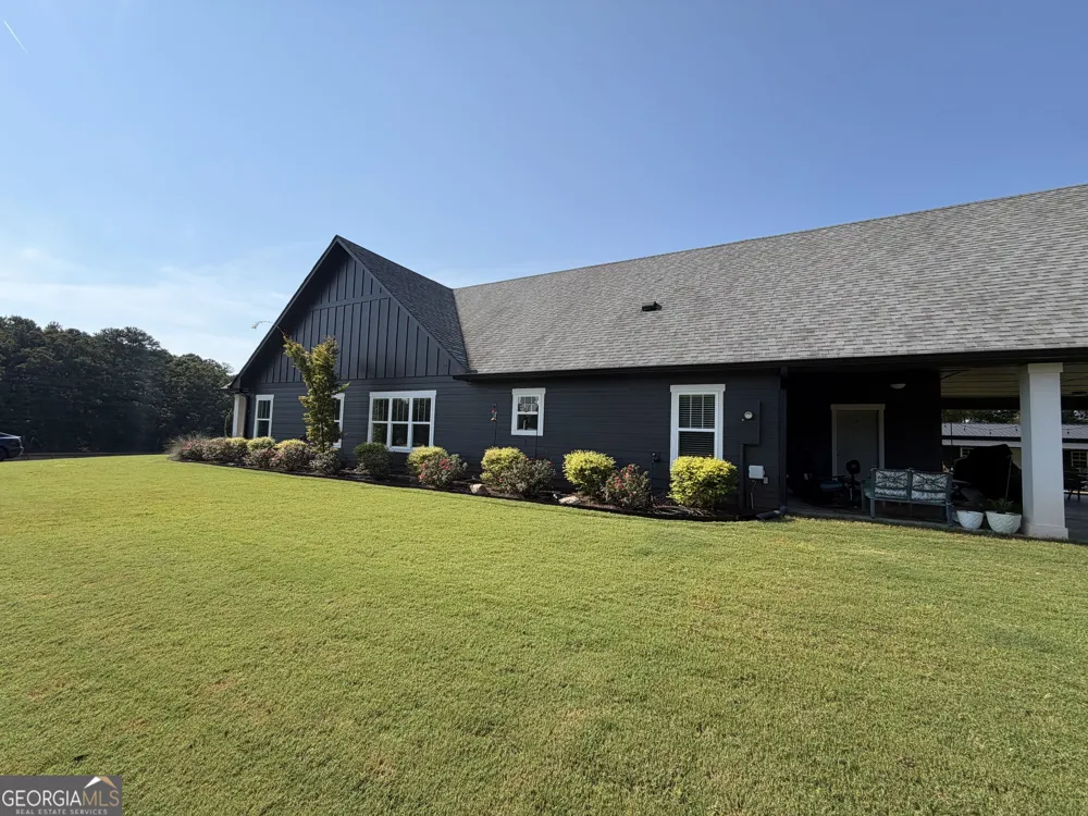 300 Cook RD Griffin, GA 30224