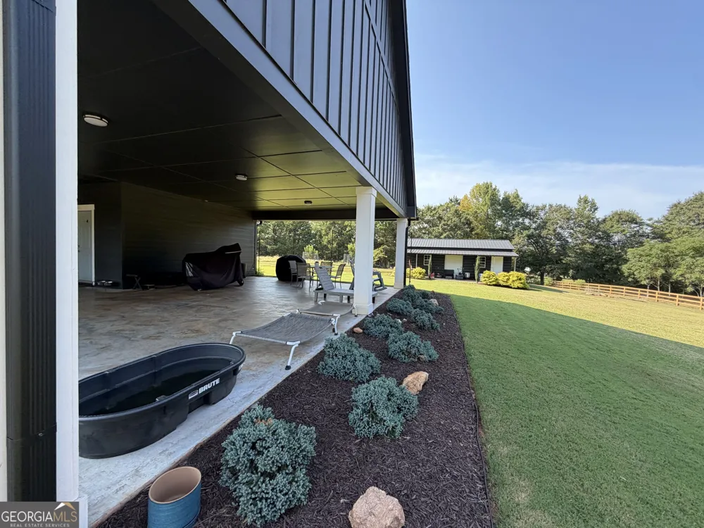 300 Cook RD Griffin, GA 30224