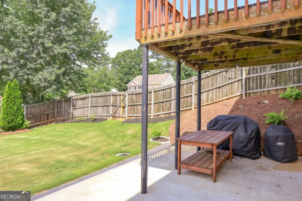 1228 Pine Acre DR Sugar Hill, GA 30518