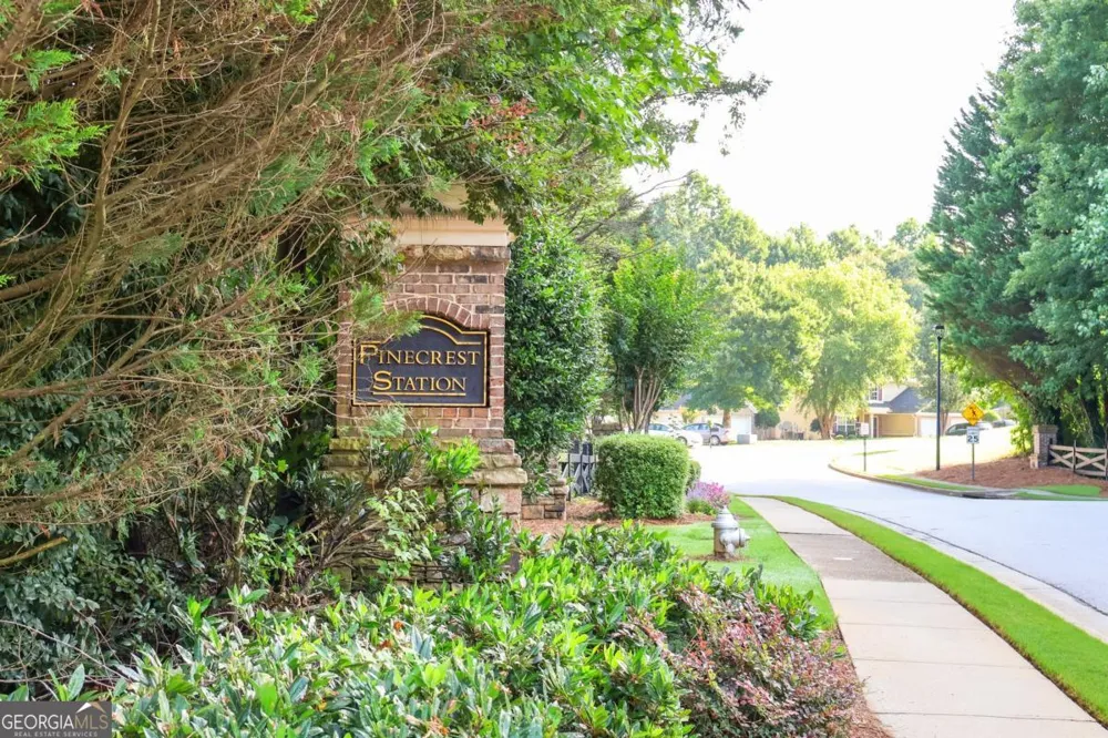 1228 Pine Acre DR Sugar Hill, GA 30518