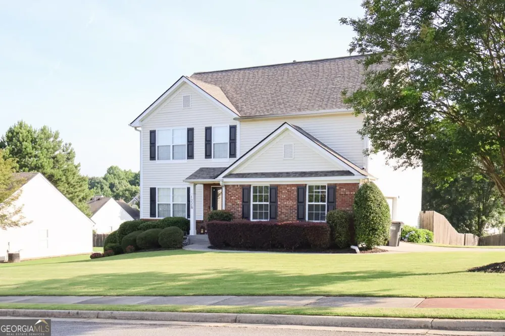 1228 Pine Acre DR Sugar Hill, GA 30518