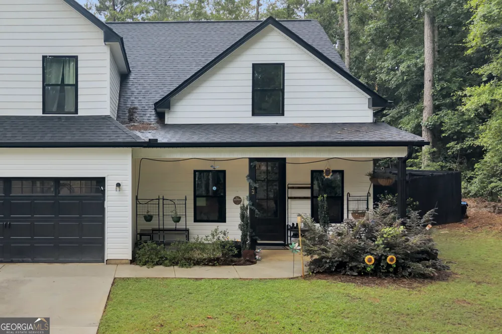 33 Pheasant CT Monticello, GA 31064