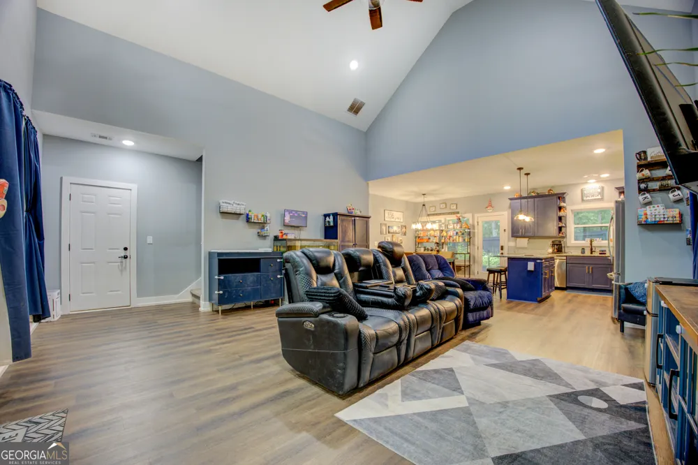 33 Pheasant CT Monticello, GA 31064