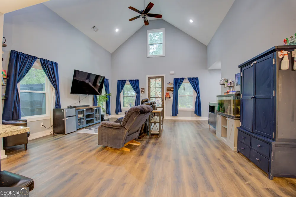 33 Pheasant CT Monticello, GA 31064