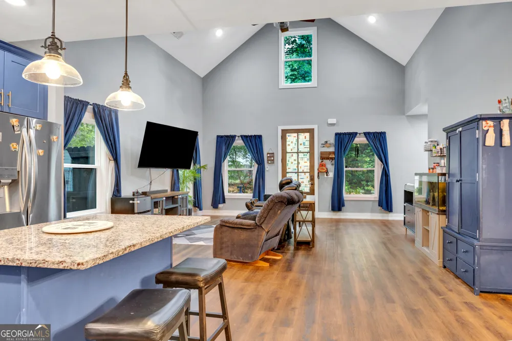 33 Pheasant CT Monticello, GA 31064