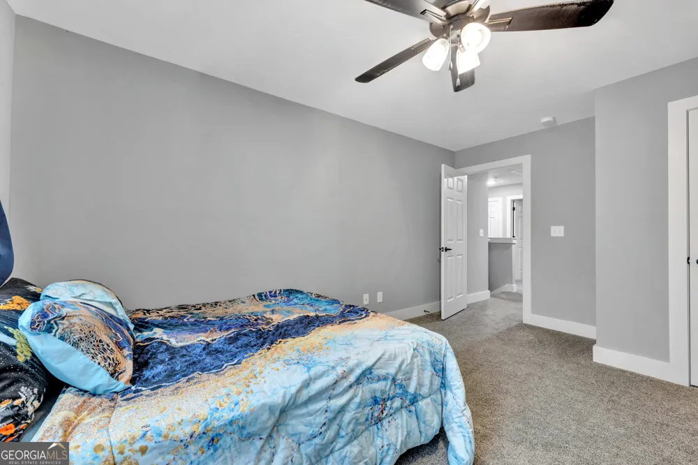 33 Pheasant CT Monticello, GA 31064