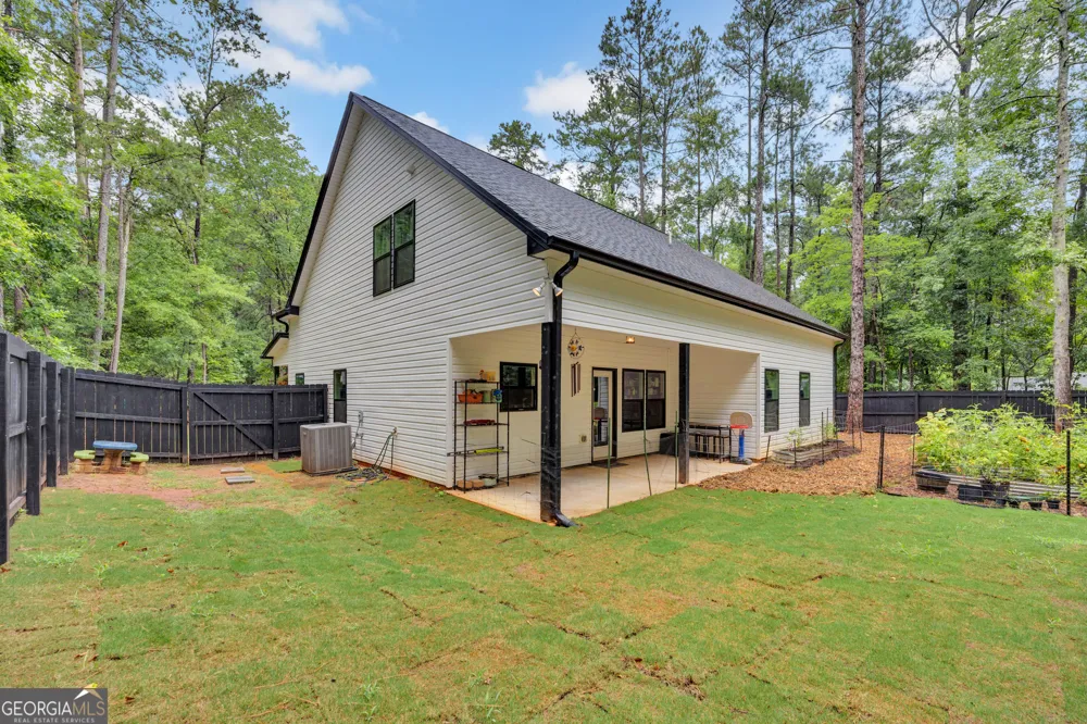 33 Pheasant CT Monticello, GA 31064