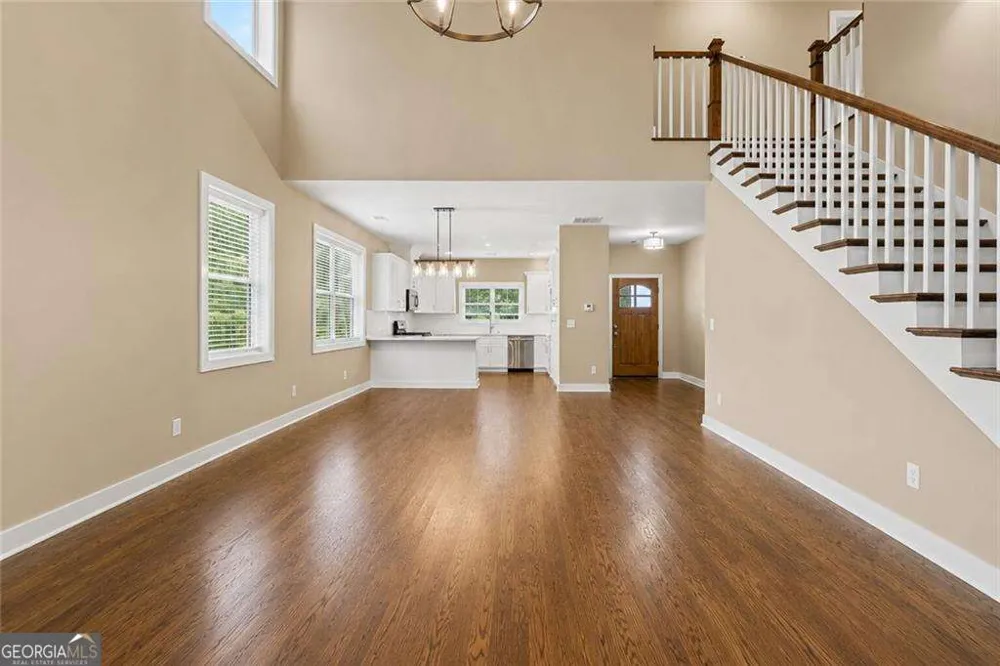 229 Little Brook LN Woodstock, GA 30188