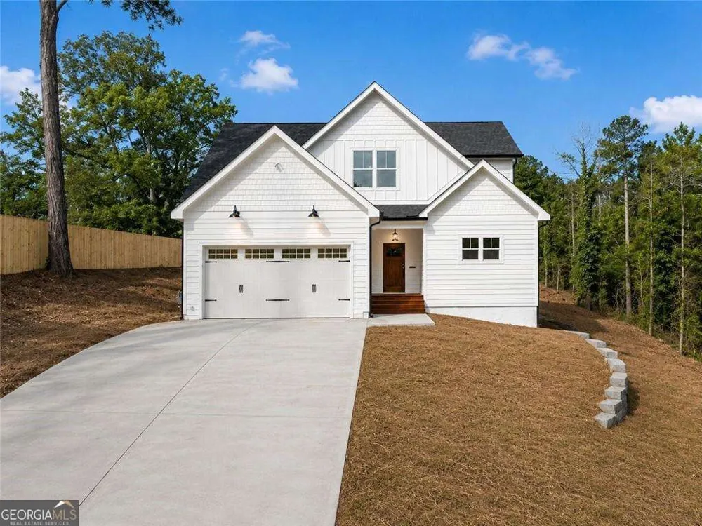 229 Little Brook LN Woodstock, GA 30188