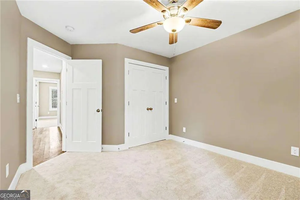 229 Little Brook LN Woodstock, GA 30188