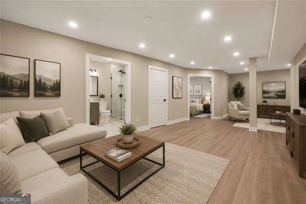 229 Little Brook LN Woodstock, GA 30188