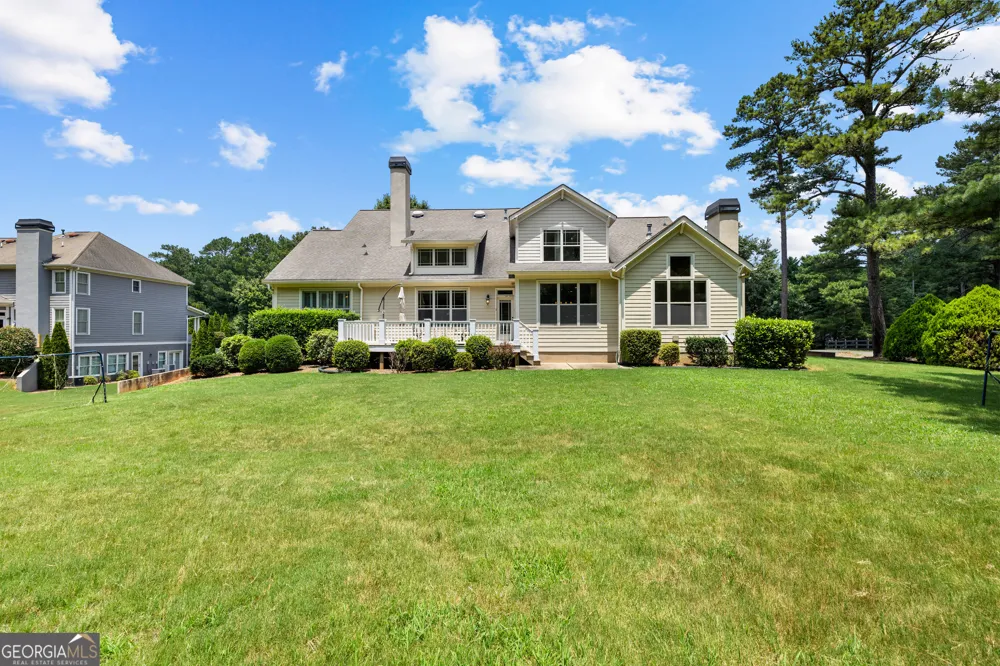 599 McDade ST Tyrone, GA 30290