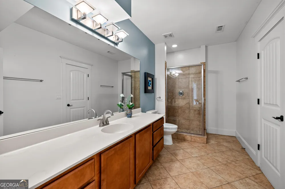 599 McDade ST Tyrone, GA 30290